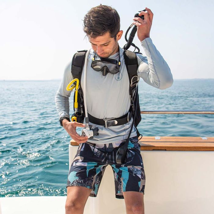 fourth element Hydro-T Long Sleeve Men