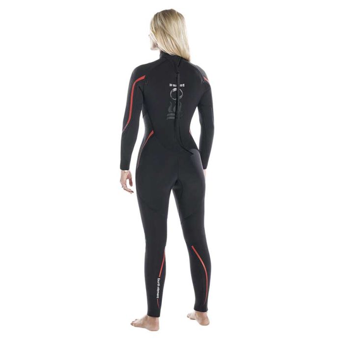 fourth element PROTEUS II 5mm - Ladies