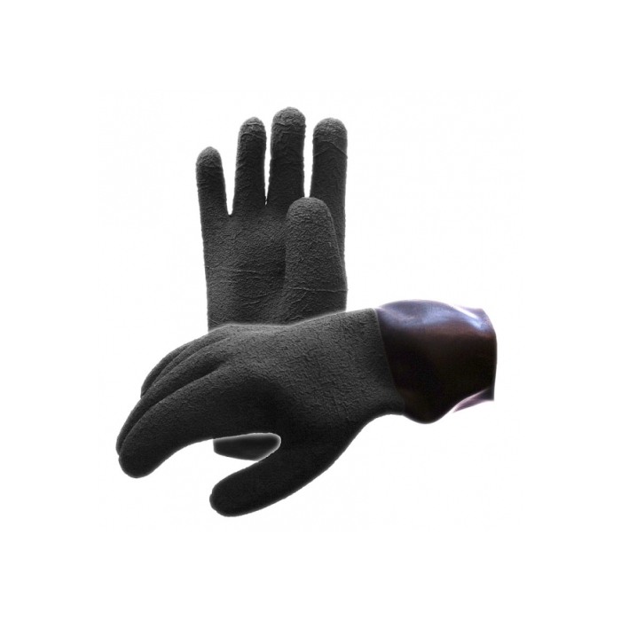 Latex Handschuhe