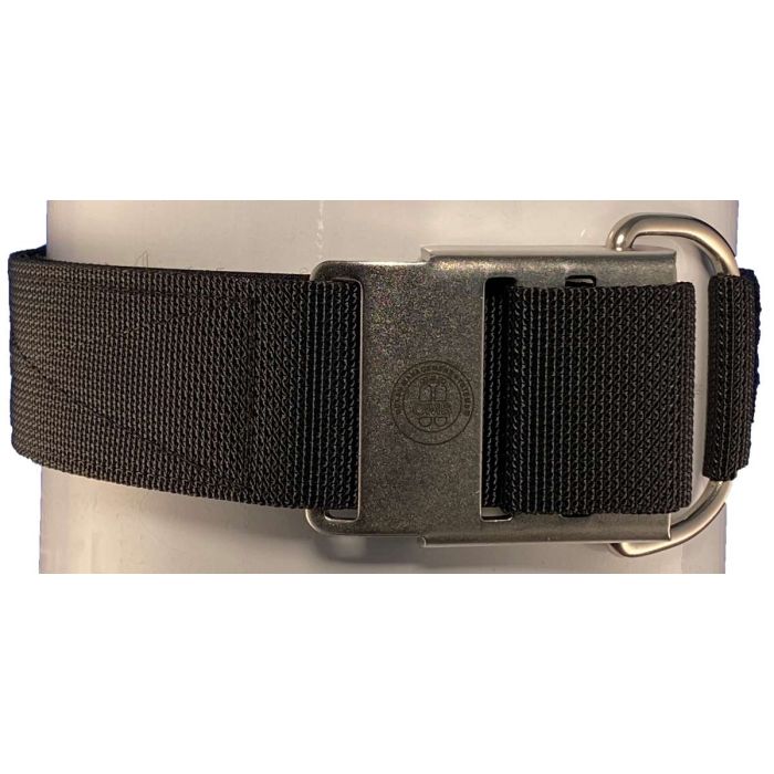 OMS Flaschenband / Cam Band mit V4A Schließe