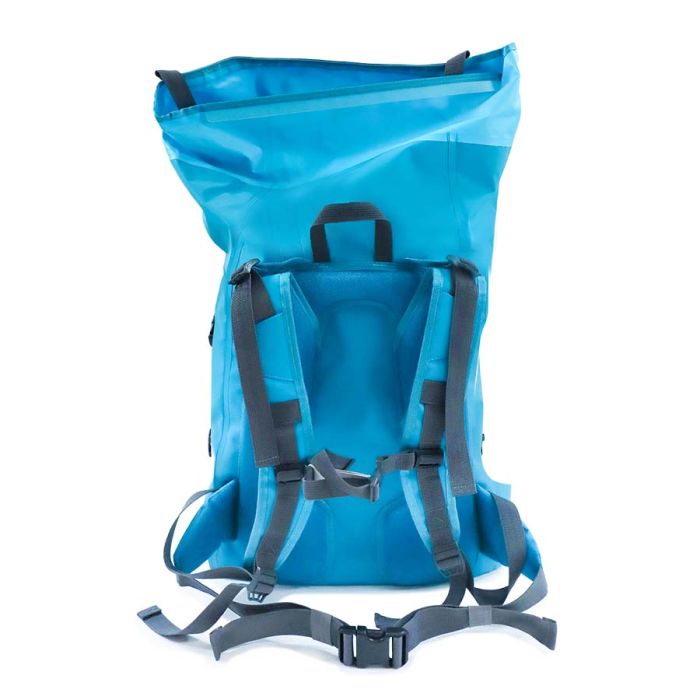 fourth element Expedition Series Drypack - Blau