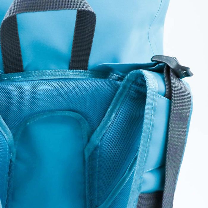 fourth element Expedition Series Drypack - Blau