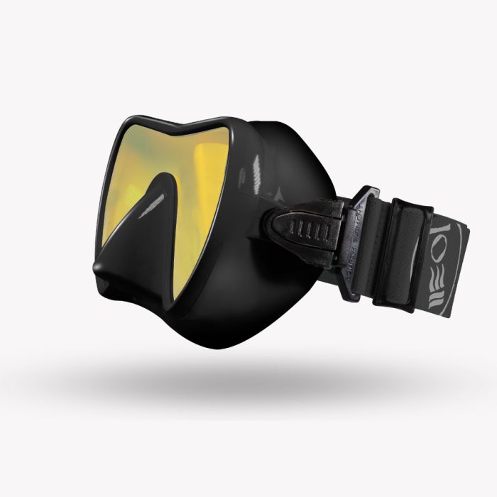 fourth element Maske SCOUT Shield 