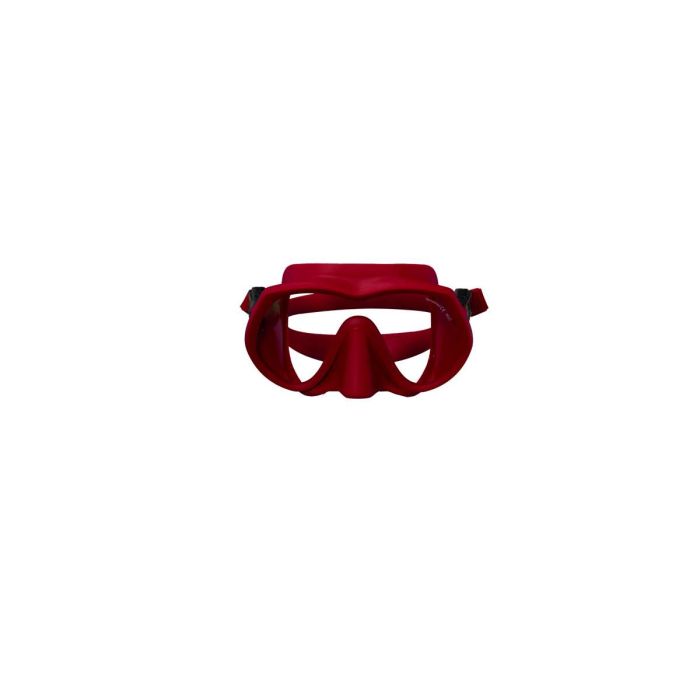 OMS Maske Tattoo - Limited Edition