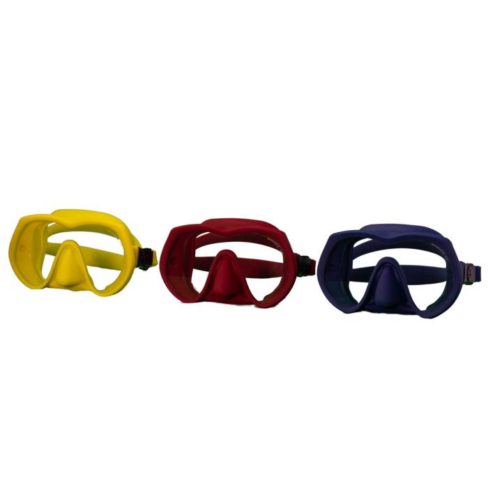 OMS Maske Tattoo - Limited Edition