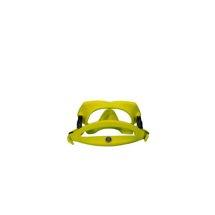 OMS Maske Tattoo - Limited Edition