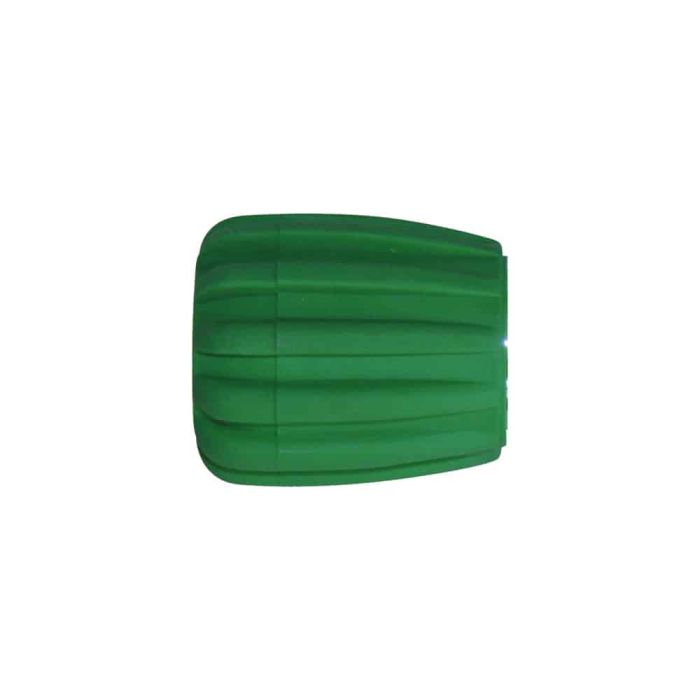 Handrad / Rubber Knob