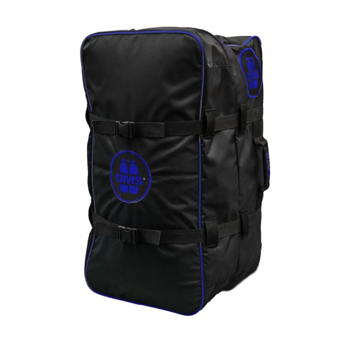OMS Roler Bag / Roller Bag / Tauchtrolley