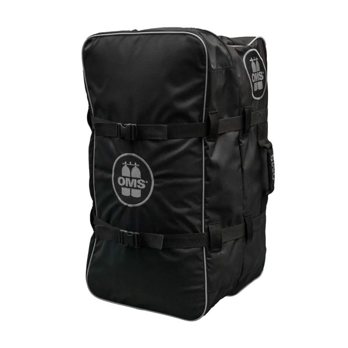 OMS Roler Bag / Roller Bag / Tauchtrolley