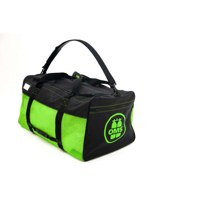 OMS Mesh Bag / Netztasche