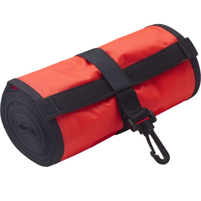 OMS 480cm Signalboje Hybrid Orange 