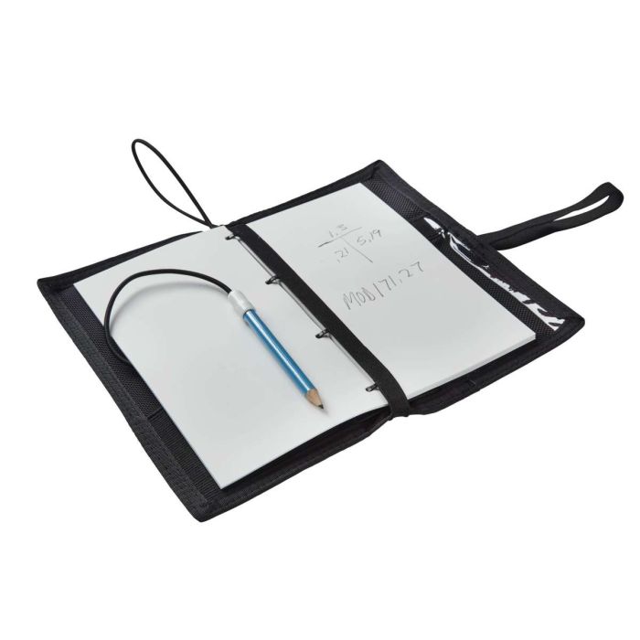 OMS Wetnotes / Wetbook