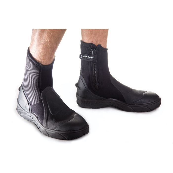 fourth element AMPHIBIAN Boots