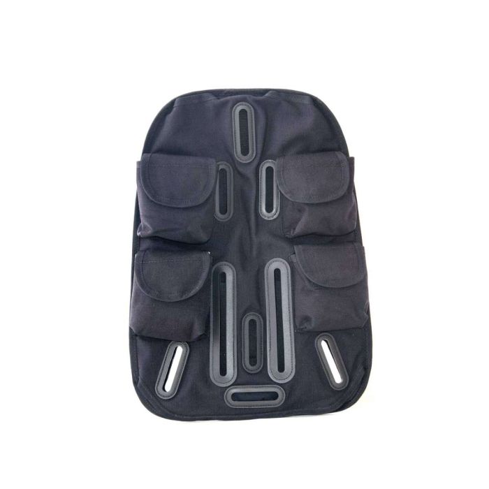 OMS Set Performance Mono Signature IQ Lite CB