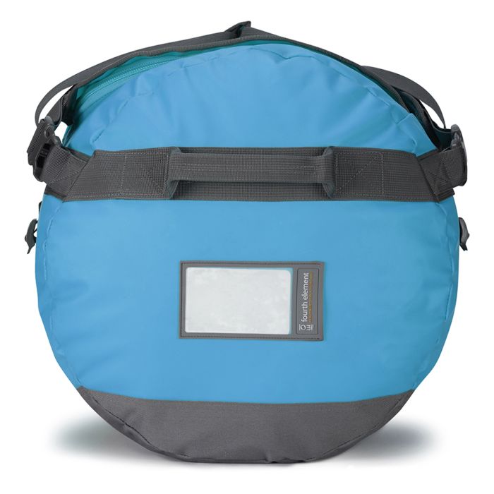 fourth element Expedition Series Duffel Bag BLAU