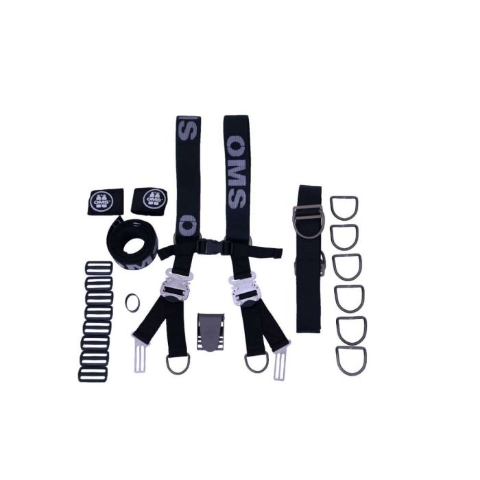 OMS Comfort Harness III