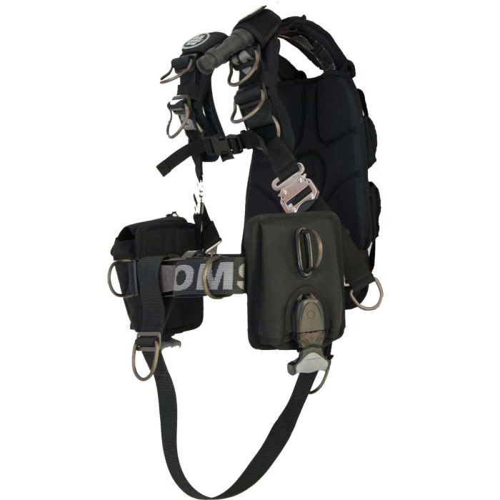 OMS Comfort Harness III Signature