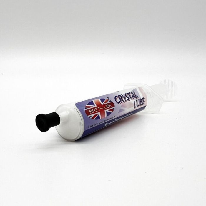 Brit-Lube Crystal Lube