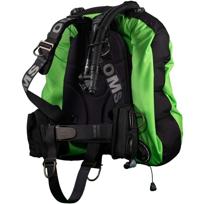 OMS Set Deep Ocean 2.0 Signature SmartStream II