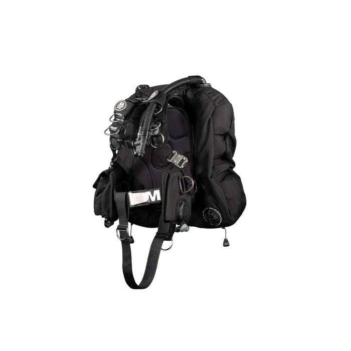 OMS Set Deep Ocean 2.0 Signature Comfort Harness III