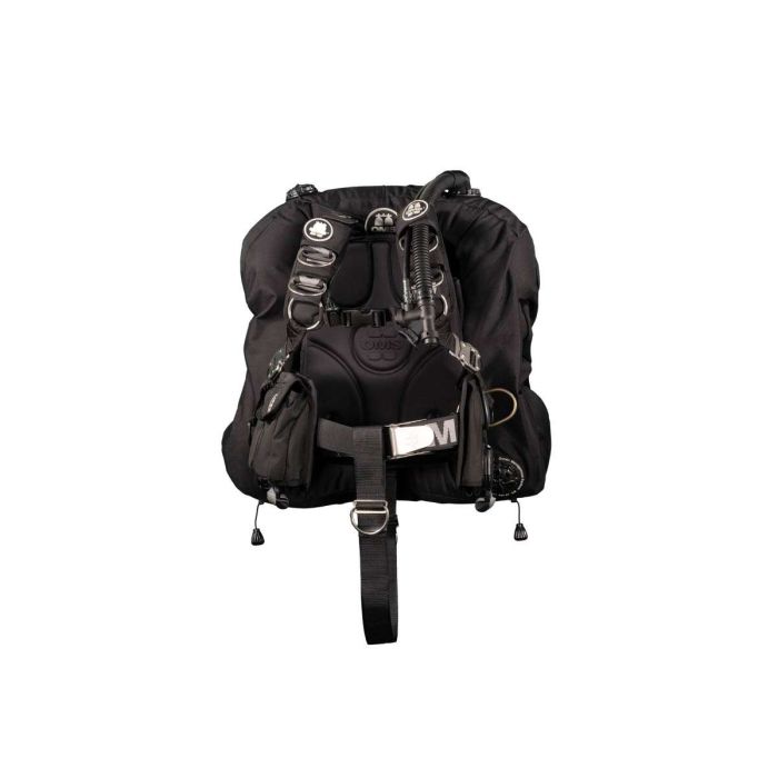 OMS Set Deep Ocean 2.0 Signature Comfort Harness III