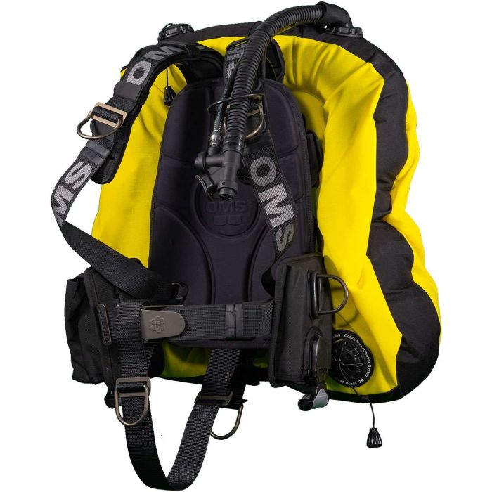 OMS Set Deep Ocean 2.0 Signature SmartStream II