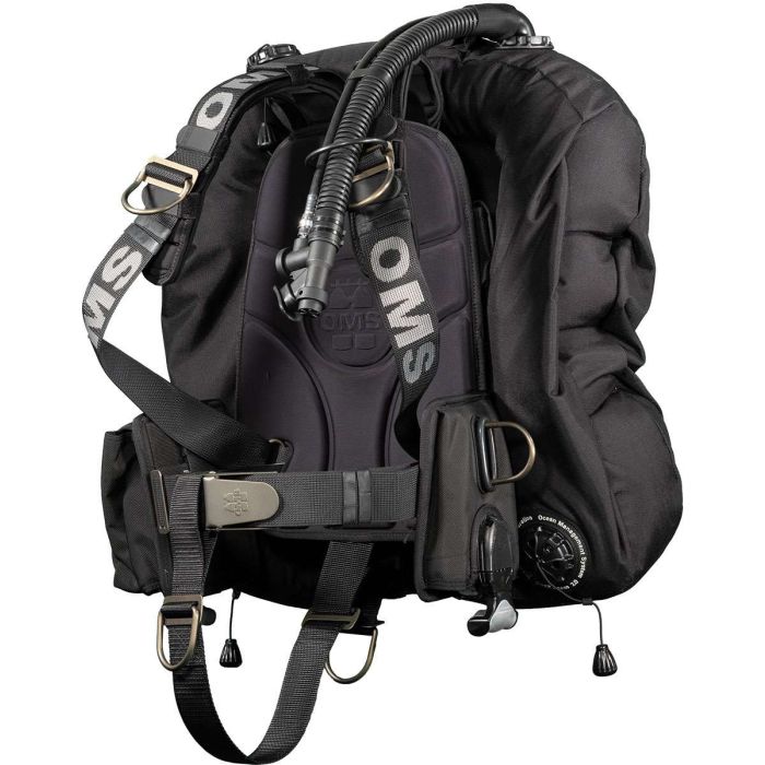 OMS Set Deep Ocean 2.0 Signature SmartStream II