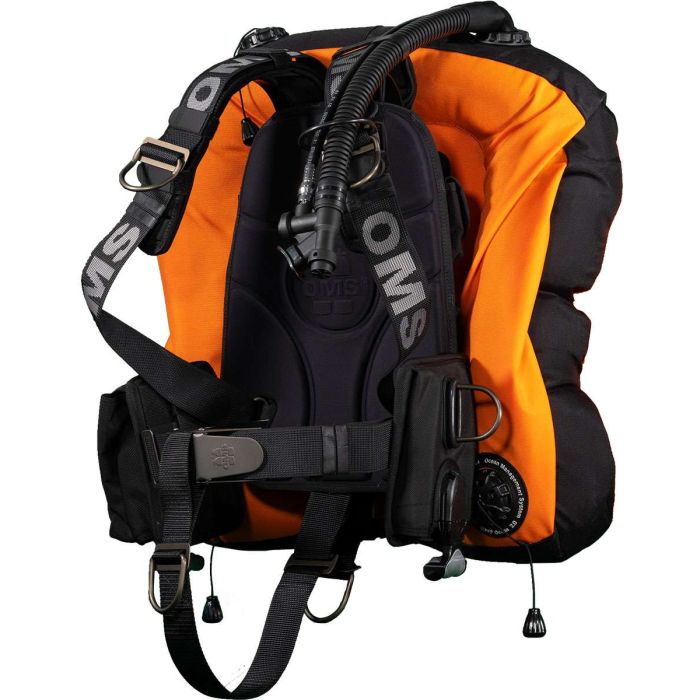 OMS Set Deep Ocean 2.0 Signature SmartStream II