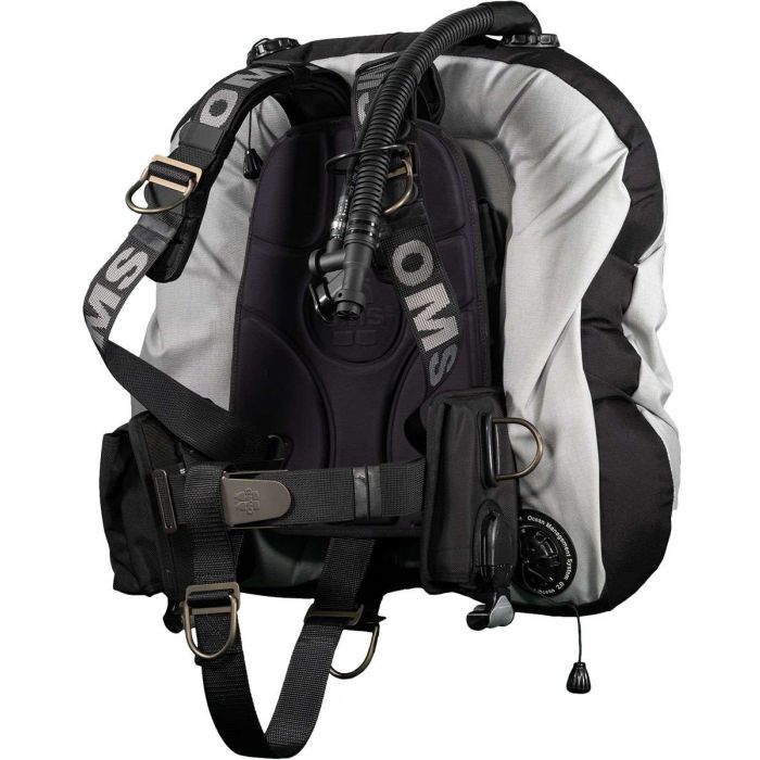 OMS Set Deep Ocean 2.0 Signature SmartStream II
