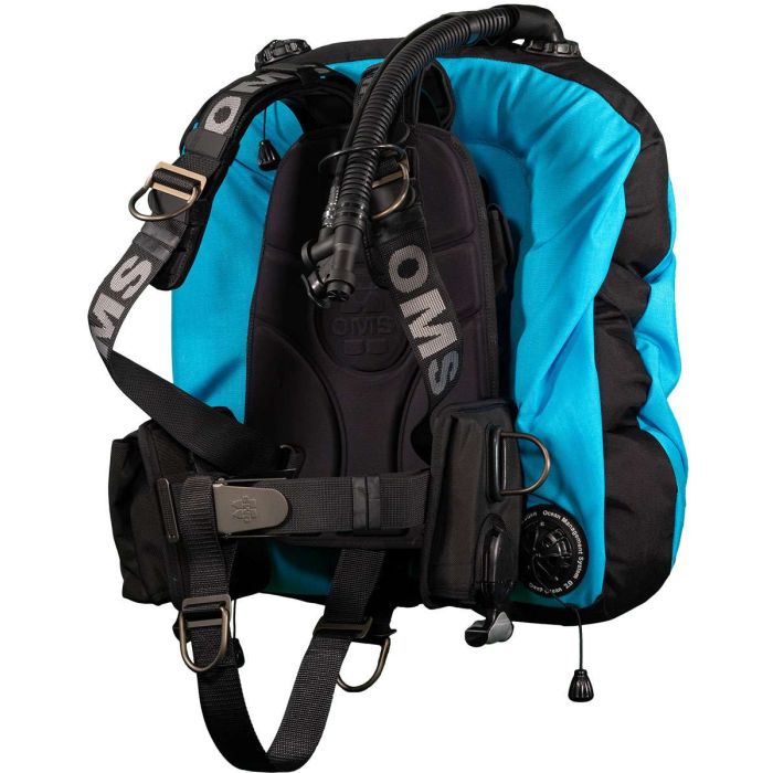OMS Set Deep Ocean 2.0 Signature SmartStream II