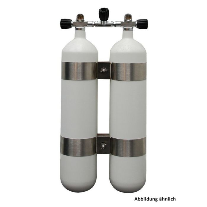 BtS Doppel 7l breit 230bar