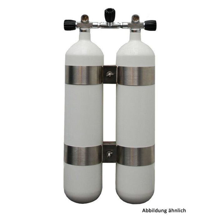 BtS Doppel 10l 230bar