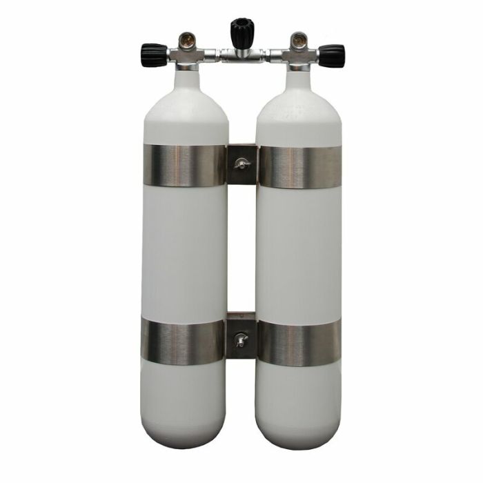 BtS Doppel 12l lang 230bar