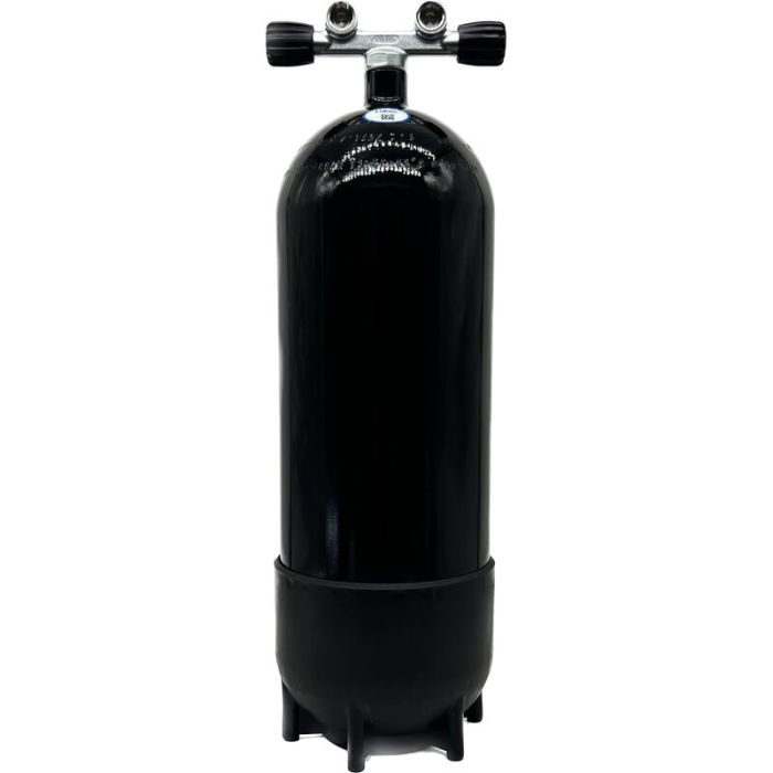 Faber Mono 15l 232bar DIN Twin