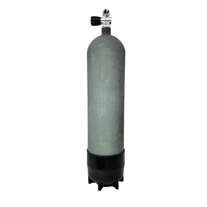 Faber Monoflasche 12l Leicht STEEL BEAST 200bar