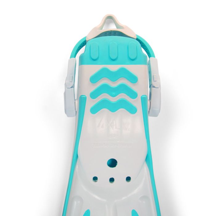 fourth element Flosse REC FIN Aqua
