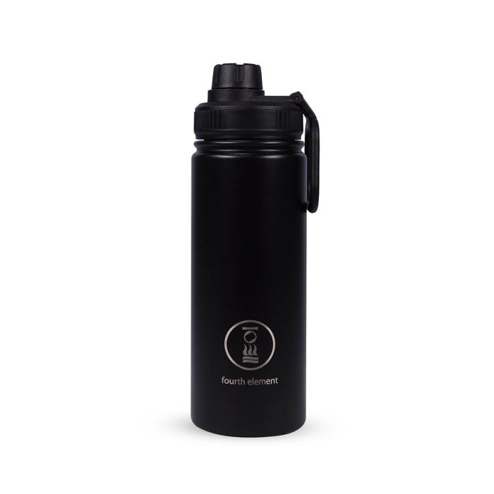 fourth element GULPER Trinkflasche 500ml