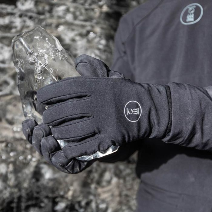 fourth element HALO A°R Gloves / Handschuhe