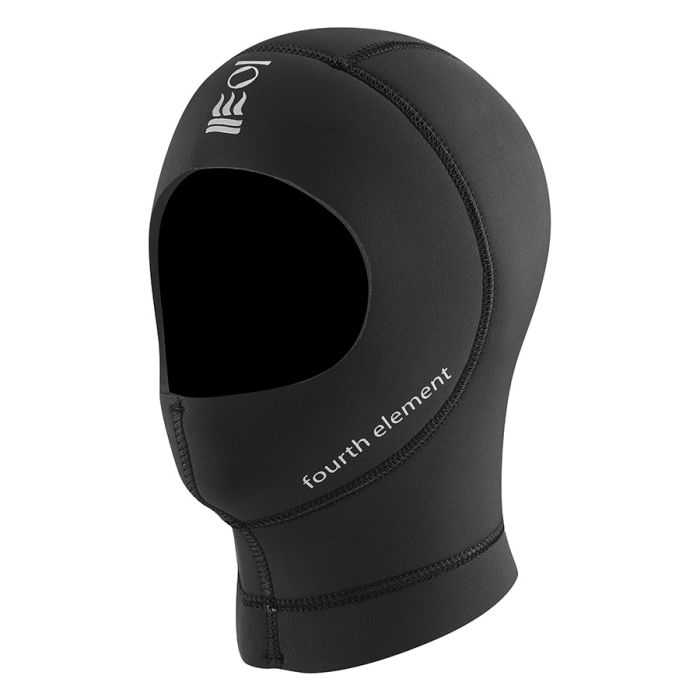 fourth element Neopren Kopfhaube - 7mm