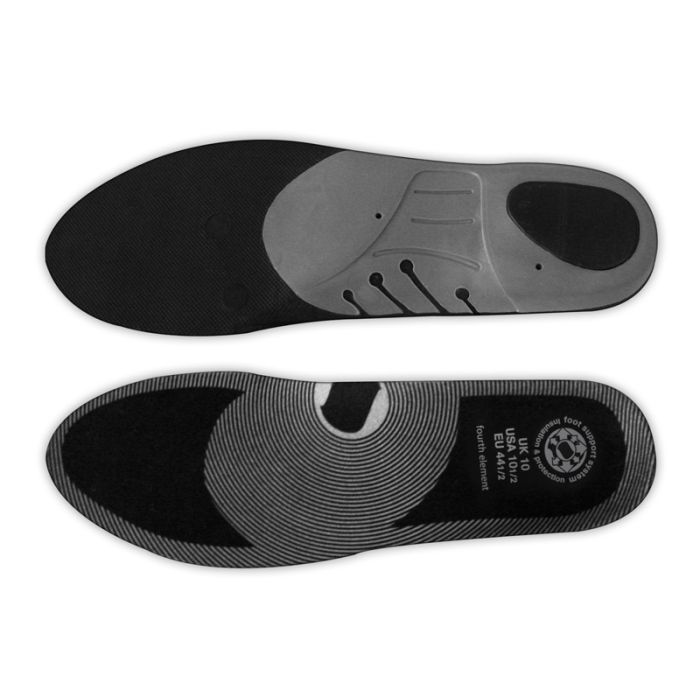 fourth element AMPHIBIAN Boots