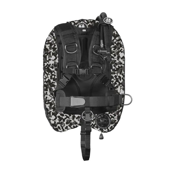 OMS Set Performance Mono IQ Lite