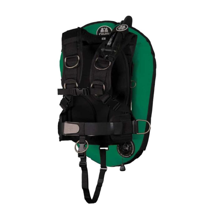 OMS Set Performance Mono IQ Lite