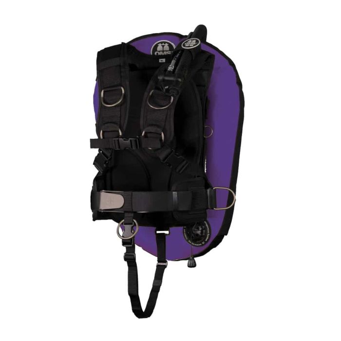 OMS Set Performance Mono IQ Lite
