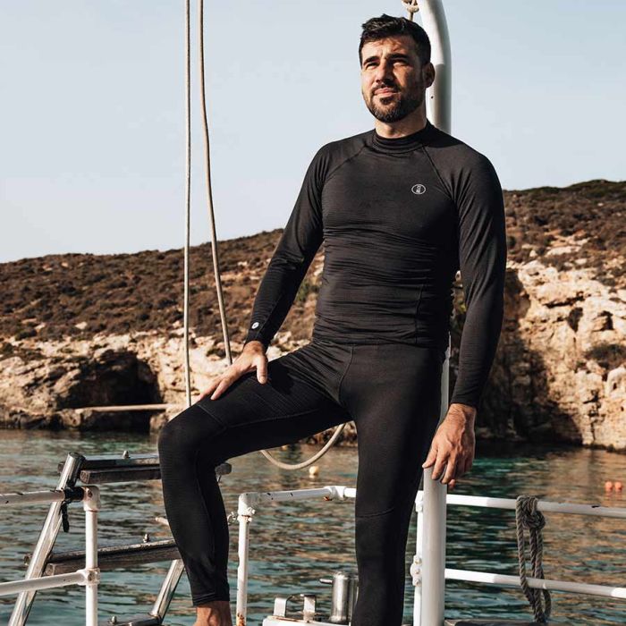 fourth element J2 Legging - Men