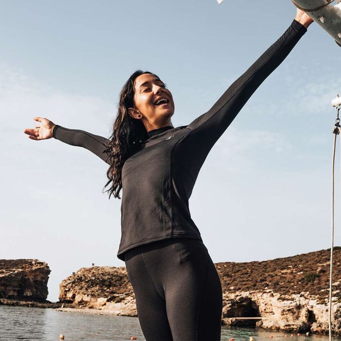 fourth element J2 Legging - Ladies