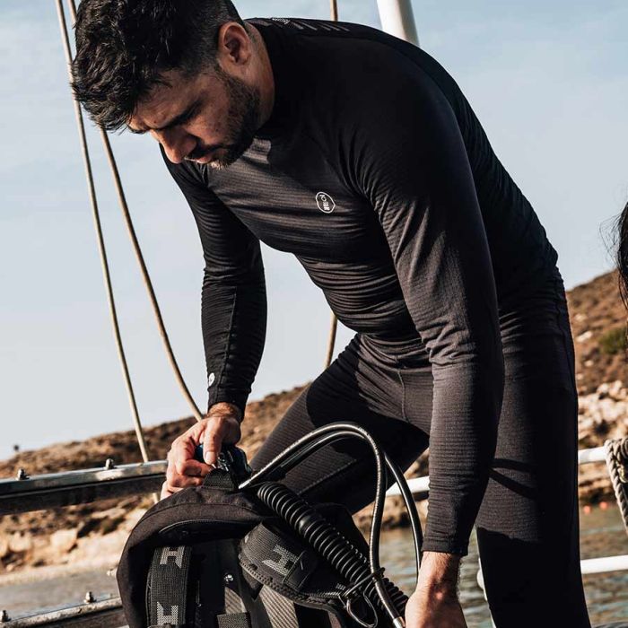 fourth element J2 Legging - Men
