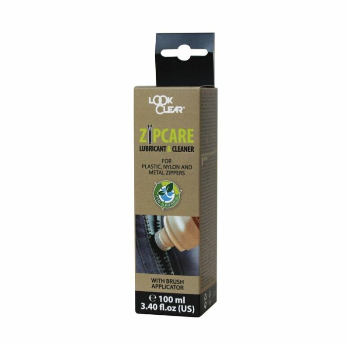 Look Clear Zip Care