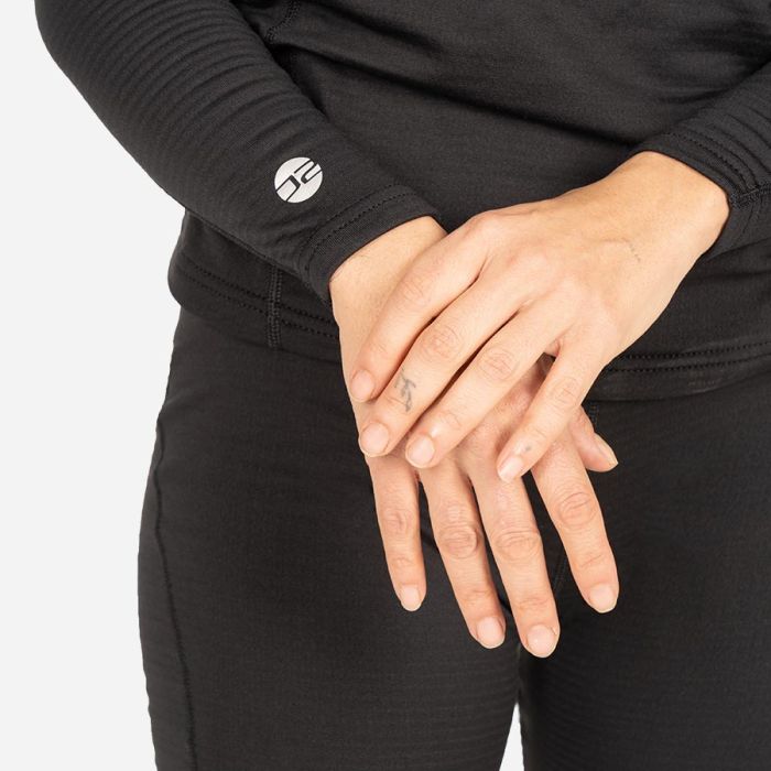 fourth element J2 Long Sleeve Top - Ladies