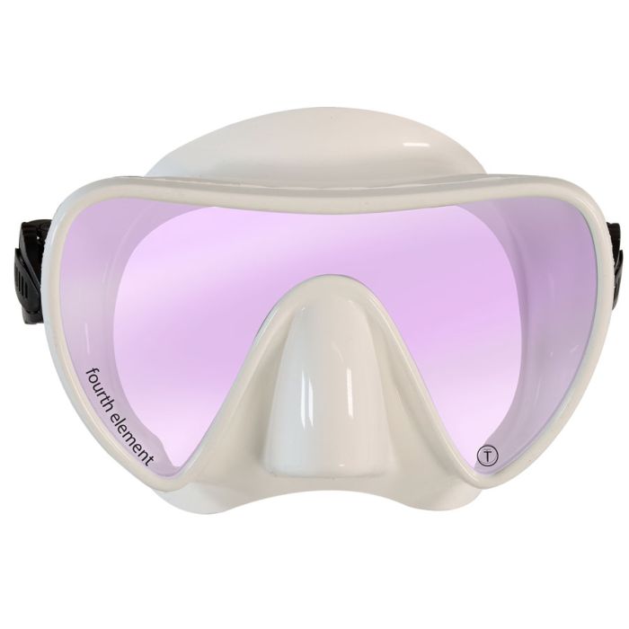 fourth element Maske SCOUT Shield 