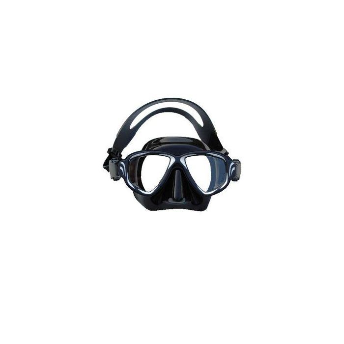 POLARIS Maske ROCK
